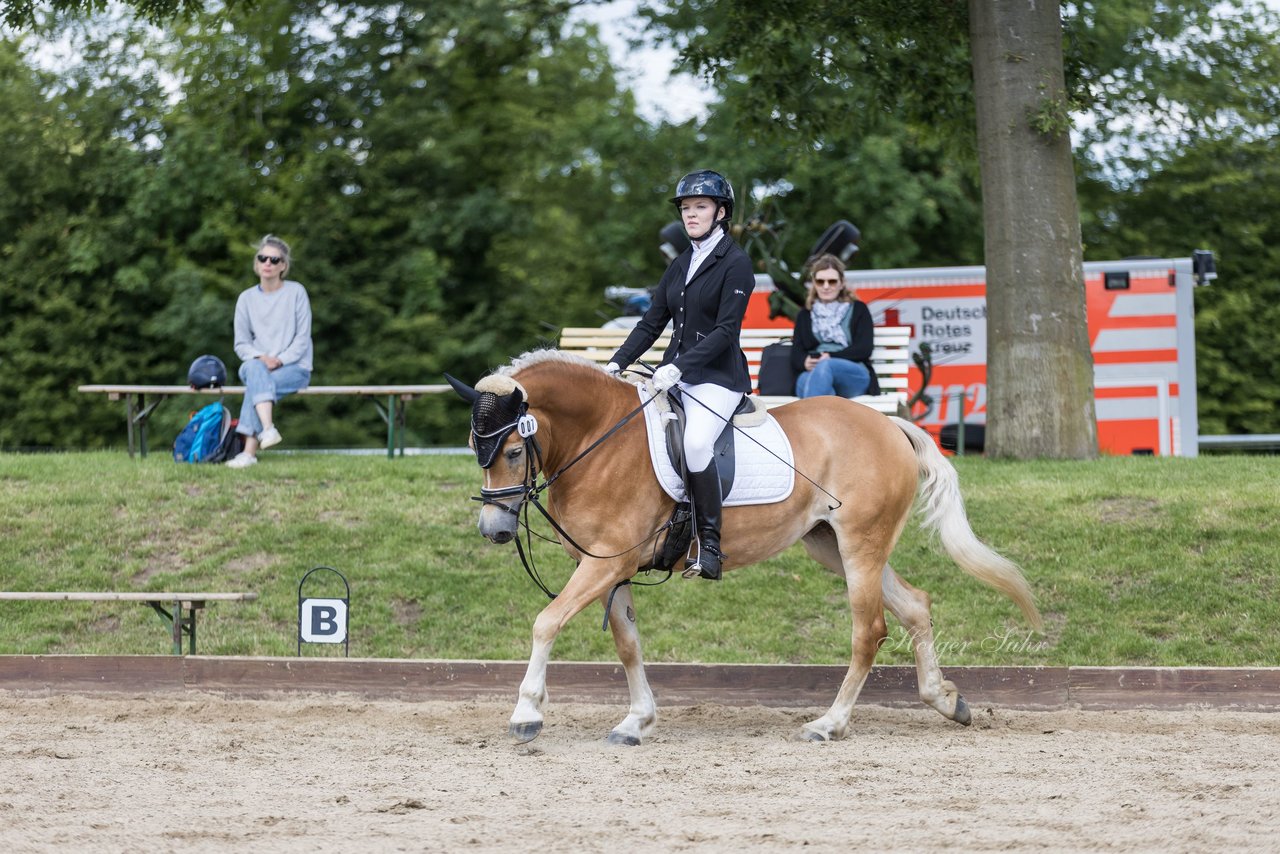 Bild 211 - Pony Akademie Turnier